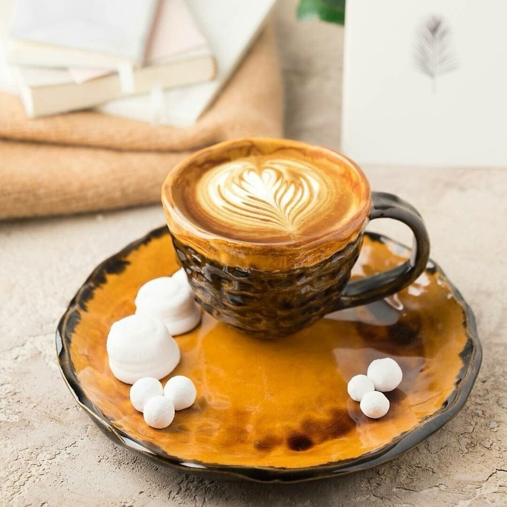 Есть керамика красивая. Есть — изысканная. А есть Fairyware — коллекции, в которых словно живёт ... - 4