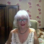 Olga, 64 , 