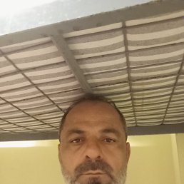 Bekir, 51, 