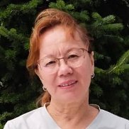 Dinara, 60 , 