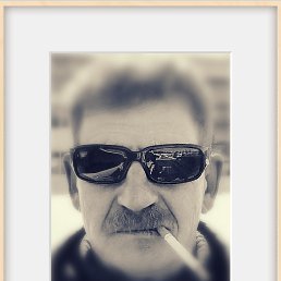 Grigor, 55, 