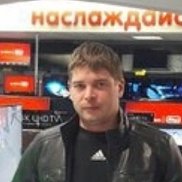 Ivan, 41 , 