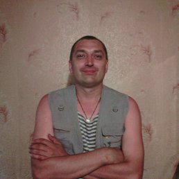 Volodya, 46,  ,  