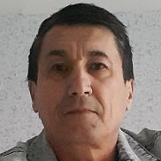 Рашид, 58 лет, Астрахань Рашид, 58 лет, Астрахань