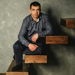 Дмитрий, 41 год, Тула