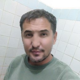 Bunyod, 33, 