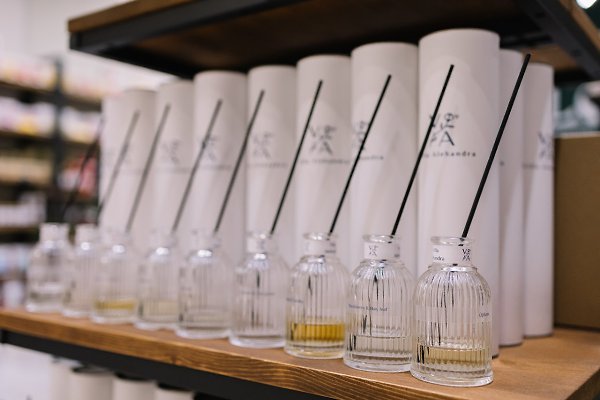 В Locali за подарками и сувенирами. Locali – мультибрендовый магазин в общественном пространстве ... - 3