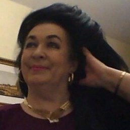 Tatiana, ������, 71 ���