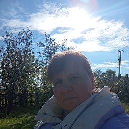 Marina Ynosova, ������, 47 ���