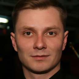 Sergey, �����-���������, 43 ����