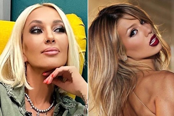 «Я захожу, на меня ноль эмоций»: Лера Кудрявцева разочарована знакомством с Люсей Чеботиной. Лера ... - 2