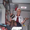 ���� �����, ����� - ��������� 10 ������ 2024 � ������ �CABIN CREW�