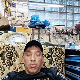 Рустам, 37 лет, Краснодар Рустам, 37 лет, Краснодар