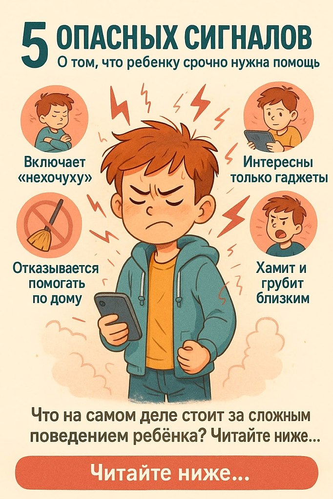 5 ������� �������� ��� ���������, ��� ������� ������ ����� ������: � �� �� ���������, �������� ...