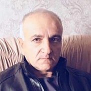 Armen, 50 , 
