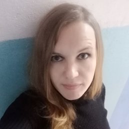 Oksana, 34, 