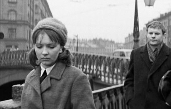 Памяти Натальи Теняковой, Сегодня не стало легендарной актрисы, Любви Сергея Юрского и бабы Шуры из ... - 8