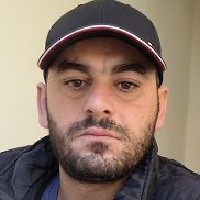 Айк, 35 лет, Москва Айк, 35 лет, Москва