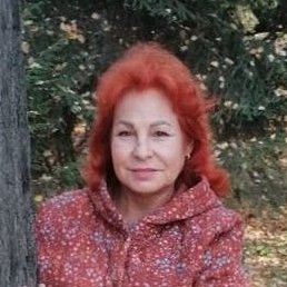 Lyudmila, , 66 