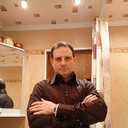 Dima, 39 , 