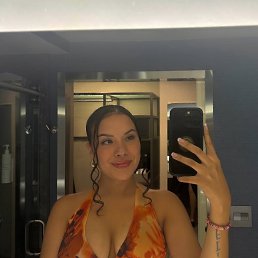 Maria, 34, 