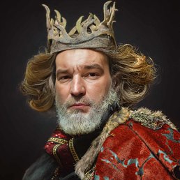  Aleksei, , 43  -  11  2025