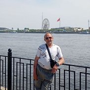 Дмитрий Дорохов, 52 года, Москва Дмитрий Дорохов, 52 года, Москва