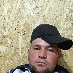 Azamat Xidirov, 35 , 