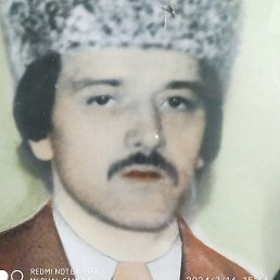 Zaur Bah, ������, 46 ���