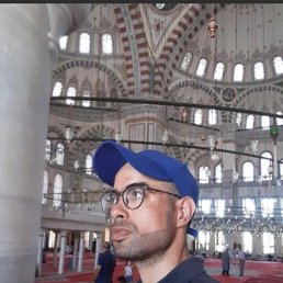 Mohamed, 40, 