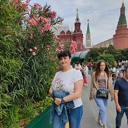 Алла, 49 лет, Москва Алла, 49 лет, Москва