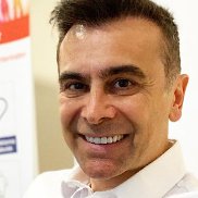 Mark James, 57 , 
