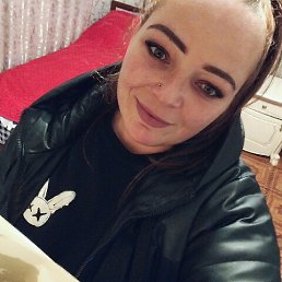 Irina, 33, 