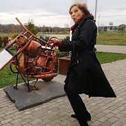 Ия Вита, 58 лет, Санкт-Петербург Ия Вита, 58 лет, Санкт-Петербург