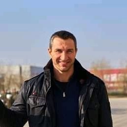 Vitali Klitschko, , 58 