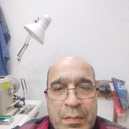 Mahir, 48, 