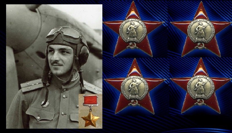 Лётчик-испытатель Герой Советского Союза Степан Микоян: жизнь, война и семья.Каких-то барских ...
