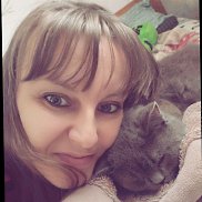 Svetlana, 39 , 