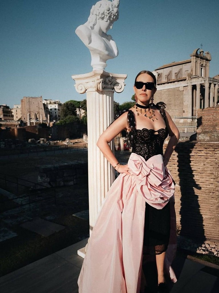 ������ ������ � �������� ������ ���� �������� �� ������ ������� ���� Dolce & Gabbana, ��������� � ... - 2