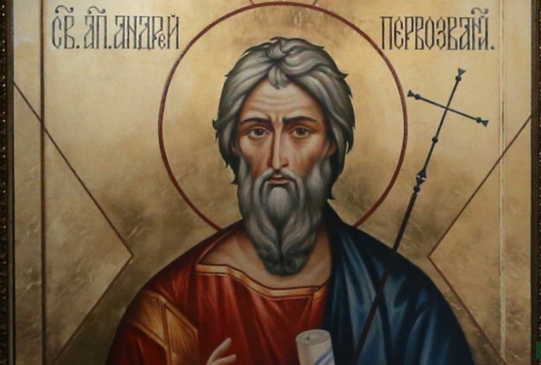 13 декабря православная церковь отмечает день памяти одного из самых почитаемых учеников Иисуса ...