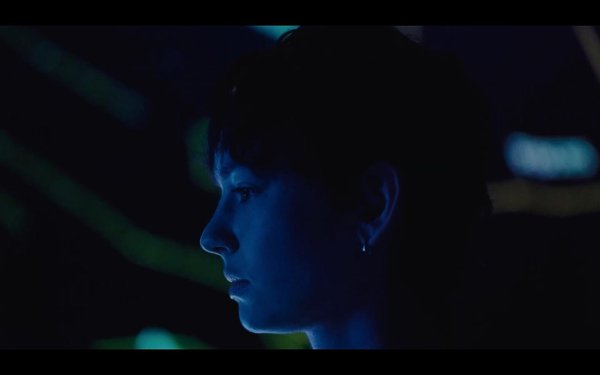 Я видел свечение телевизора / Saw the TV Glow, 2023.dir. Jane Schoenbrun - 7