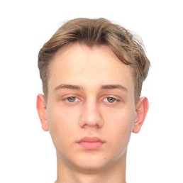 Kirill, 17, 