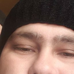 sirojidin, 24, 