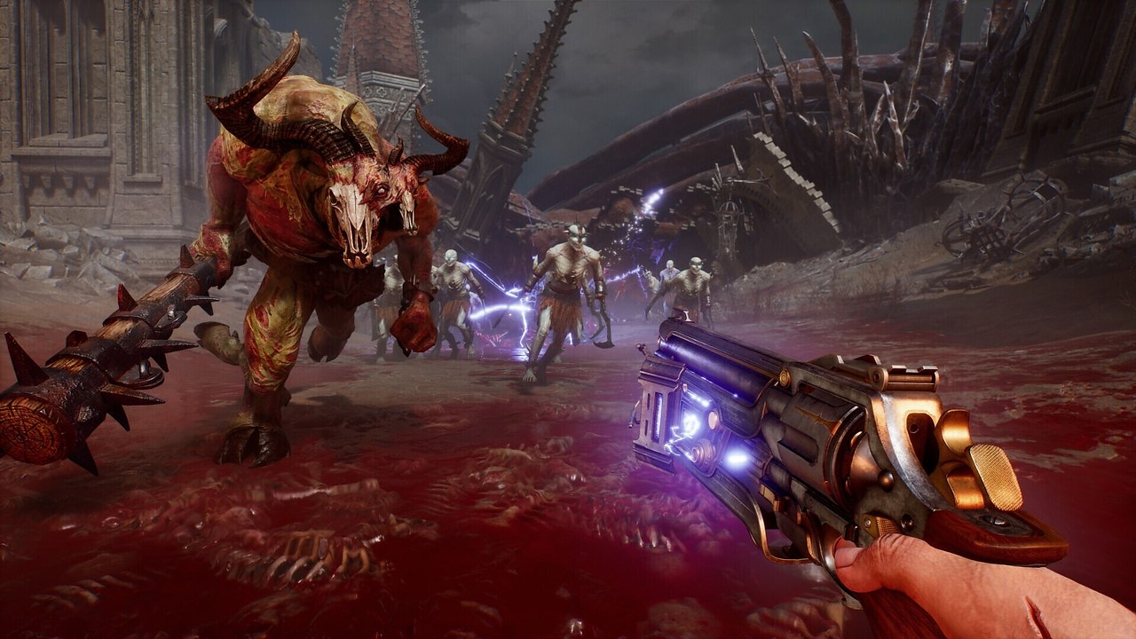  Future Games Show  3D Realms  Saber Interactive      ... - 4