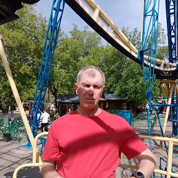 Oleg, 53, 