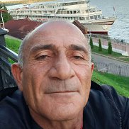 Гриша, 53 года, Ереван Гриша, 53 года, Ереван