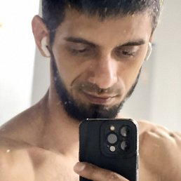 Ali, �����������, 34 ����