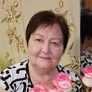Татьяна, 68 лет, Инсар Татьяна, 68 лет, Инсар