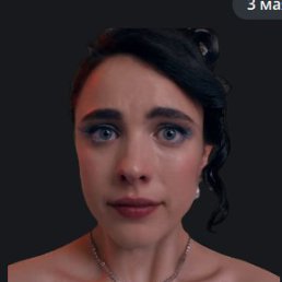 Kristina, 27, 