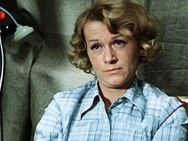 В возрасте 90 лет умерла Валентина Талызина….«За свои 66 лет в театре я настолько понимаю его, что ... - 3